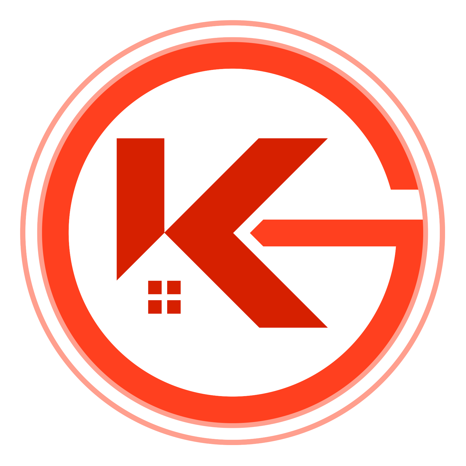 Kiara Group logo